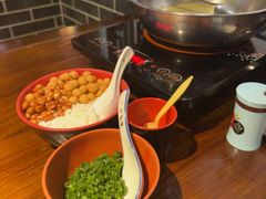 -新郭记油茶(伏波店)