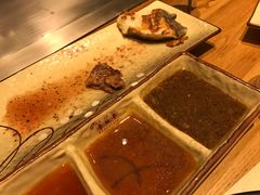 -赤坂亭·M9和牛烧肉·铁板烧(合肥万象城店)