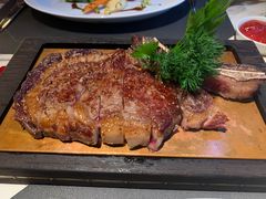 -ZHAO赵·牛扒坊(万象城店)