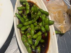 -肥肥虾庄·金牌油焖大虾(杨园滨江时代walk店)