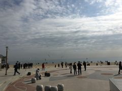 -海云台海滩