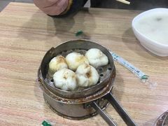 -吃不亏特色包子(三峡广场店)