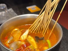-冰城小镇音乐串吧·聚会餐厅(百子湾店)