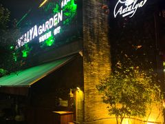 门面-Antalya安塔利亚土耳其餐厅(猎德店)