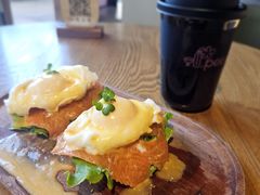-Pekaa啤咖食肆Coffee&Bistro