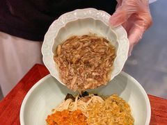 -裕兴记•蟹黄面馆(人民广场店)