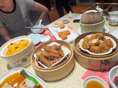 -点都德(奥体印象城店)