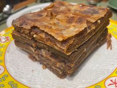 -那家小馆•北京菜•烤鸭(中关村店)