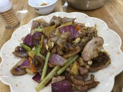 -南记食粥坊·宵夜大排档(岭南分店)