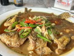 -呼吸森林·生态农庄农家乐私房菜