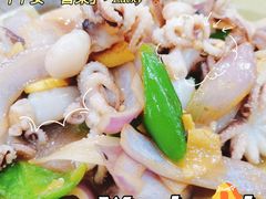 -贞姨美食·老字号海鲜大排档