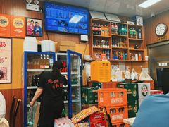 -彭记铁锅肥肠(东四总店)