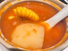 -汤城小厨•粤菜•靓汤(苏州街店)
