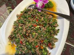 -傣宏缘·云南傣味特色菜·手抓饭·孔雀宴十六年店庆大酬宾(南屏步行街店)