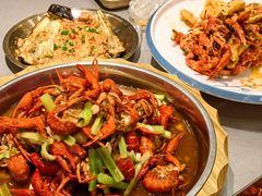 十三香-龙虾奇迹(大华三路店)