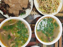 -春雨羊汤店(广开四马路总店)