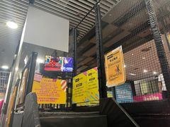 -嗨马乐动室内潮玩运动·团建·轰趴·桌游(南丰汇店)