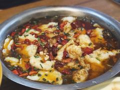 酸菜鱼-金锅小厨(乐活街店)