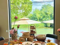 -欢乐蟹庄·精品农家乐(阳澄湖莲花岛店)