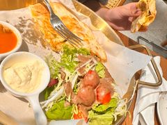 -榖屋house of flour(张江首店)