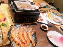 -割烹旭日本料理(龙湖狮山天街店)