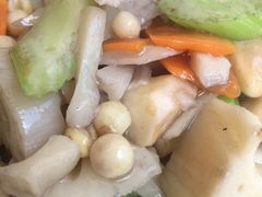 -临水阁农家乐饭店