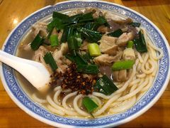 -锦泓老字号猪脏粉(东联大厦店)