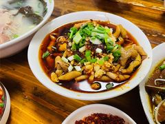 -中和裴氏蹄花(府河路店)
