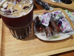 -藏猫猫咖啡主题馆(中央大道店)