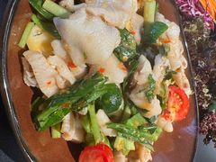 -Ameigo梅果·云贵川bistro(长宁来福士店)