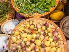 -阿山卓·野生菌火锅·纳西火塘烤肉