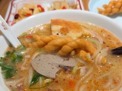 -向阳羊汤(千峰店)