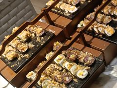 -沈阳和平艾美酒店新食谱西餐厅