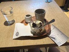 -blend咖啡部落(车公庙店)