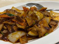 -钱塘府海鲜餐厅