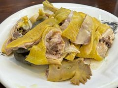 白切鸡-胖子饭店(兴学弄店)