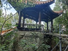 -云龙山