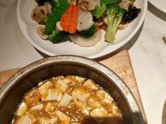 -外婆家(西红门荟聚购物中心店)