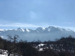 -太子岭滑雪场