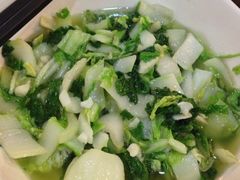 白菜-德天顺盖码饭(人民西路店)