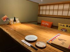 -江户前寿司(好运街店)