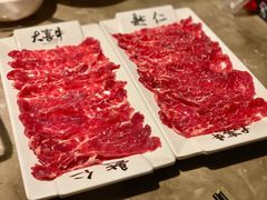 -大喜牛鲜牛肉火锅(营迹路店)