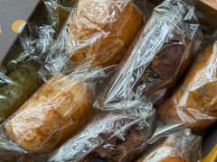 -Juicy Bakery(大学路店)