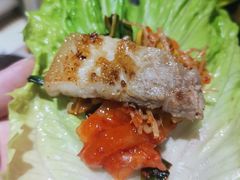 -韩国大金刚烤肉·料理(印象城店)
