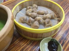 -海陆丰明凤擂茶