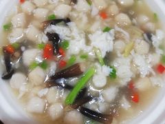 鸡枞菌仙贝-呼吸森林·生态农庄农家乐私房菜