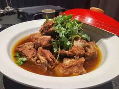 -老墙根涮肉·铜锅·烧烤(欢乐谷·王四营店)