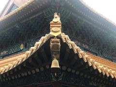 -普陀山风景名胜区-法雨禅寺