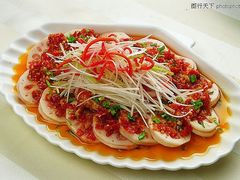 -海天一色海景自助餐厅(西港花园店)