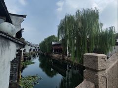 -嘉兴月河历史街区